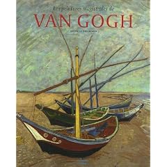 Van Gogh Coffret 2 volumes : Les peintures magistrales ; Dessins et aquarelles
