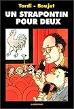 Revue Casterman  / Un strapontin pour deux