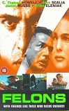 Felons [1998] [VHS]