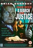 Jack Reed - Search for Justice [DVD] [2001]