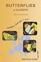 Butterflies of Europe: Identifying Butterflies is Easy - New Field Guide and Key