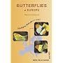 Butterflies of Europe: Identifying Butterflies is Easy - New Field Guide and Key