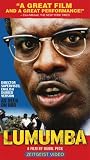 Review Zeitgeist Films  / Lumumba (Dub)
