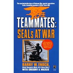 Teammates: Seals at War