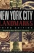 Guide to New York City Landmarks