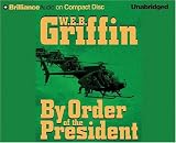 By Order of the President (Presidential Agent)