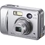 Remanufactured Fujifilm Finepix A345 4.1MP Digital Camera with 3x Optical Zoom