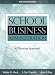 Book School Business Administration: A Planning Approach