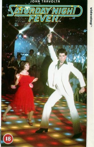 Buy Saturday Night Fever [1978] online at Discounted New and Used prices. Delivered to your door with Off-The-Bookshelf.