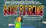 Coward's Guide To Body Piercing