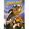 Comic Book Movie Adaptations