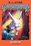 Bad Hare Day (Goosebumps)