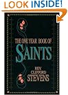 The One Year Book of Saints