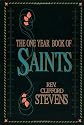 The One Year Book of Saints