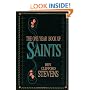 The One Year Book of Saints