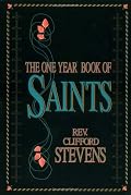 The One Year Book of Saints