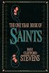 The One Year Book of Saints