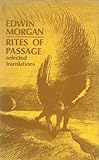 Rites of passage : translations
