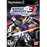Battle Assault 3 Featuring Gundam Seed ~ Bandai