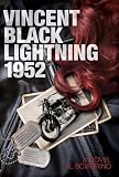 Vincent Black Lightning 1952
