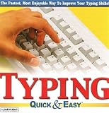 Learn Typing Quick & Easy 11.0
