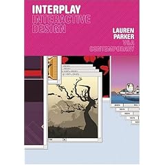 Interplay: Interactive Design (V&A Contemporary)