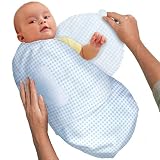 SwaddleMe Infant Wrap - Blue