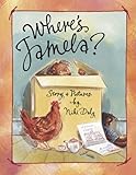 Where's Jamela?