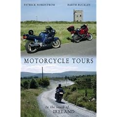 Motorcycle Tours in the South of Ireland