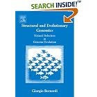 Click here to buy Structural and Evolutionary Genomics, Volume 37: Natural Selection in Genome Evolution (New Comprehensive Biochemistry) by  Giorgio Bernardi.
