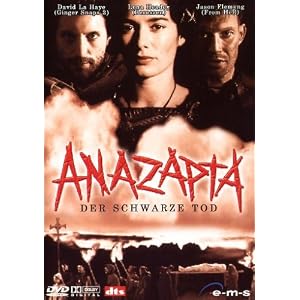Anazapta