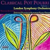Classical Pot Pourri, Vol.1