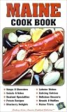 Maine Cookbook (Cooking Across America) (Cooking Across America)