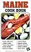 Book Maine Cookbook (Cooking Across America)