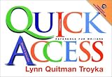 Simon & Schuster Quick Access with E-book Access Package