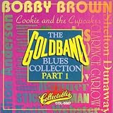 The Goldband Blues Collection, Vol. 1