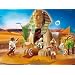 PLAYMOBIL� 4242 - Sphinx mit Mumienversteck