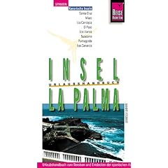 La Palma - Reise Know-How