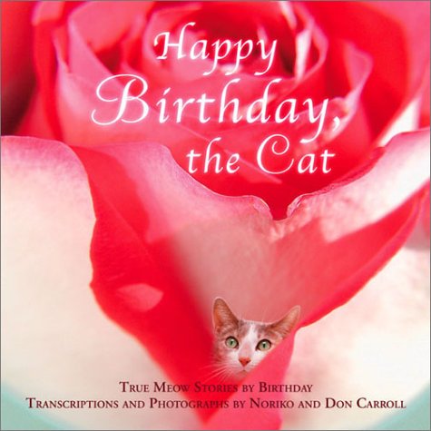 Birthdays