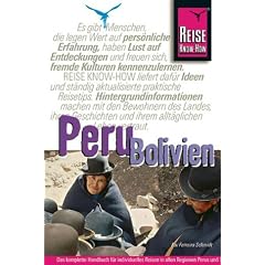 Peru, Bolivien