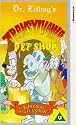Transylvania Pet Shop - Vol. 3 - Every Dog Has It's Show / Ants In Your Pants [VHS] [1994]