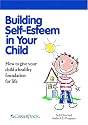 Building Self-Esteem in Your Child