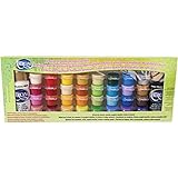 DecoArt 34 Color Value Pack Set, Americana