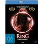 Ring - Das Original [Alemania] [Blu-ray] <b>Blu-ray</b> ~ Nanako Matsushima