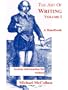 The Art of Writing, Volume 1