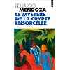 Le Myst�re de la crypte ensorcel�e