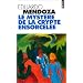 Le Myst�re de la crypte ensorcel�e