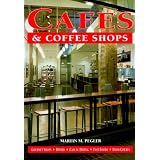 CAFES and COFFEE SHOPS #1