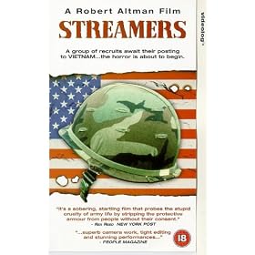 Streamers [1983]