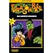 Dragon Ball, Bd.6, Das Monster Nummer 8